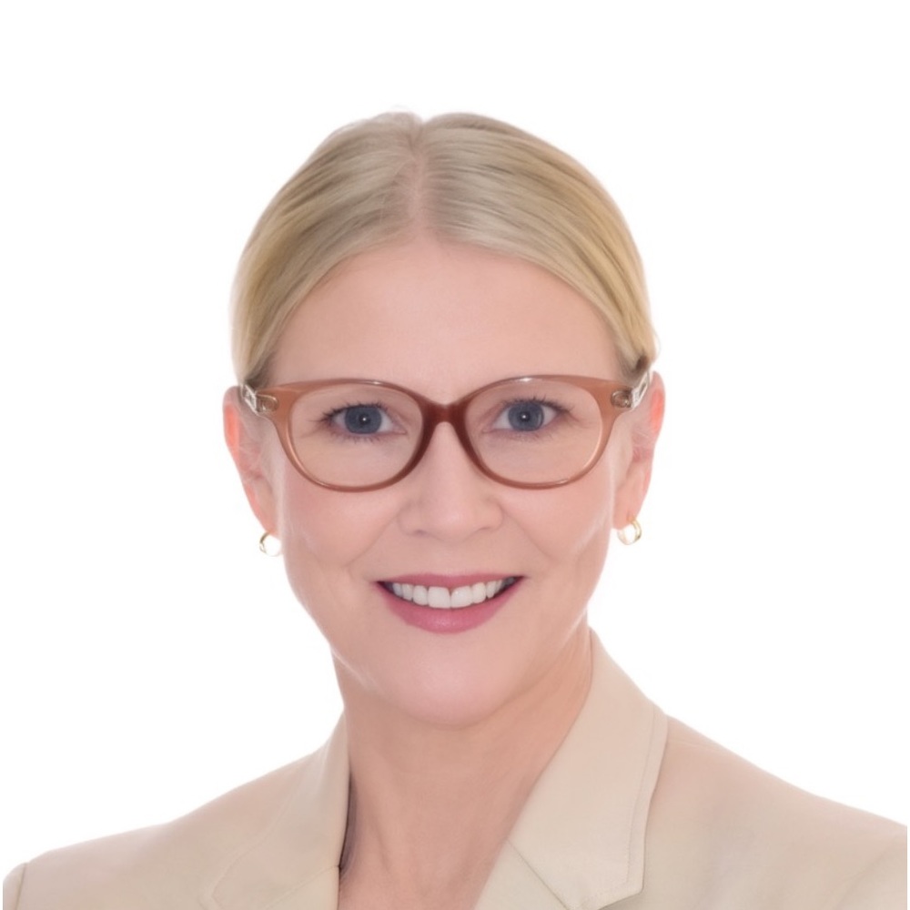 Meet your Posher, Trish